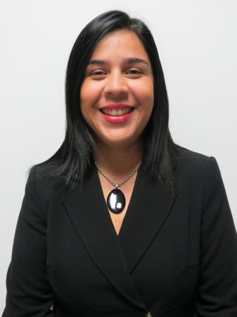 Yolanda María Salazar de Tobar