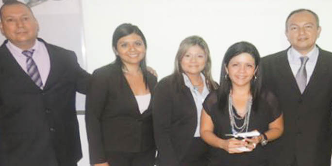 Empresa: ANNA´s Travel S.A de C.V