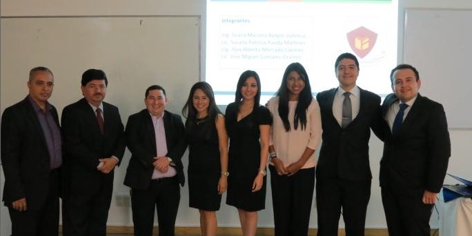 Empresa: Corporacion Cym