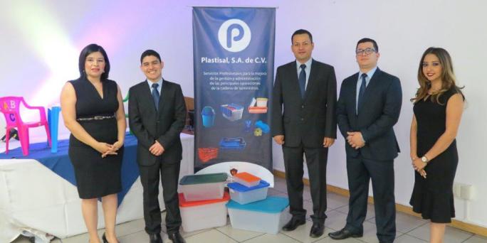 Empresa: PLASTISAL, S.A. DE C.V